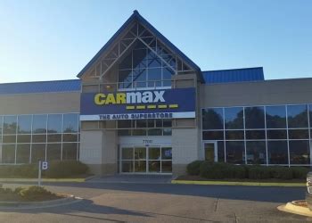 Additional fees may also apply depending on the state of purchase. . Carmax matthews nc